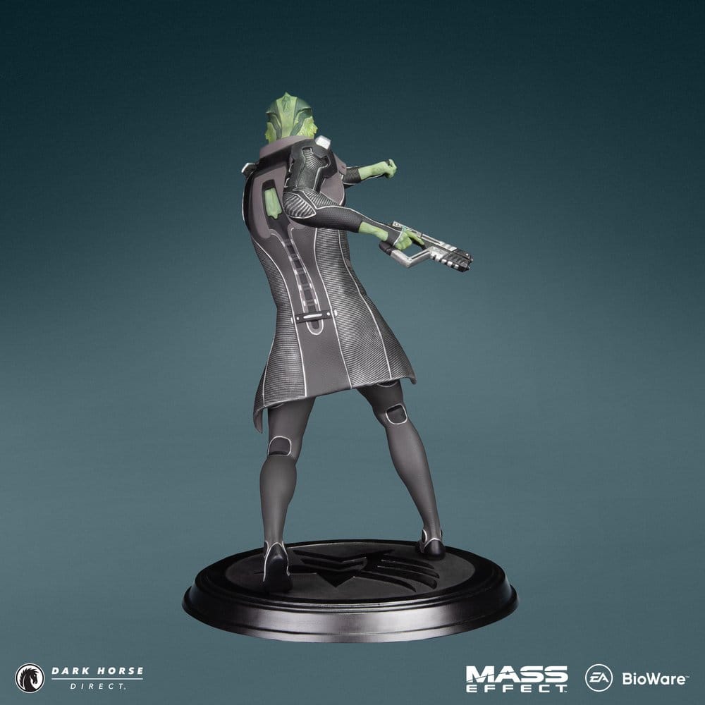 Mass Effect figurine PVC Thane Krios 22 cm