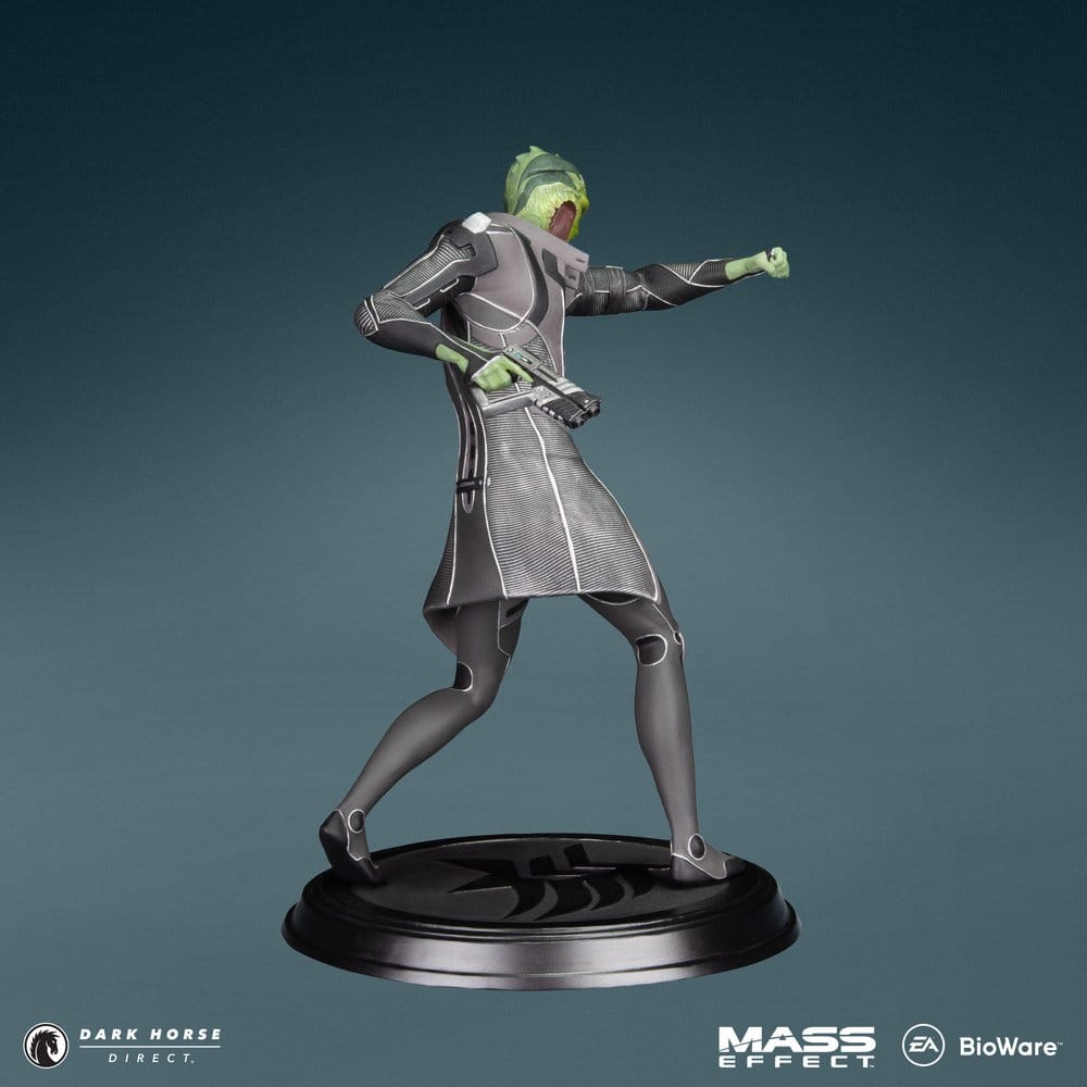 Mass Effect figurine PVC Thane Krios 22 cm