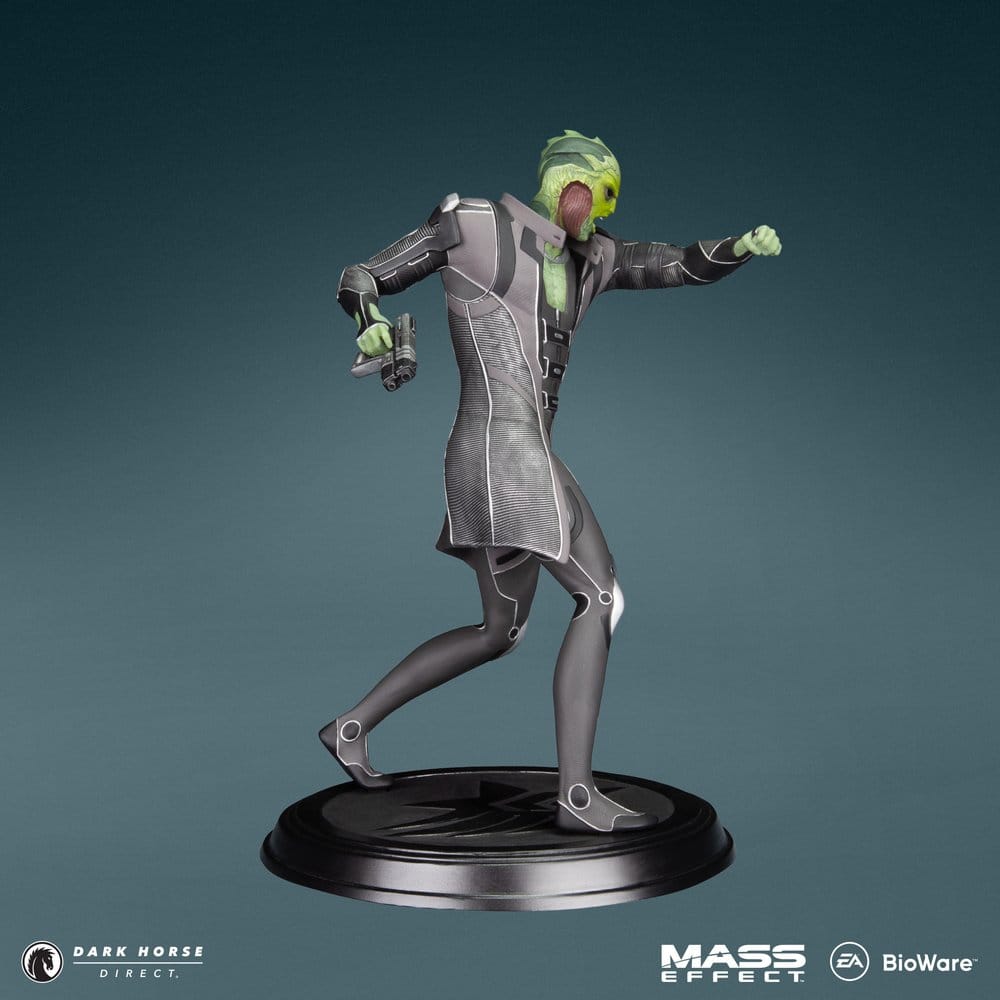 Mass Effect figurine PVC Thane Krios 22 cm
