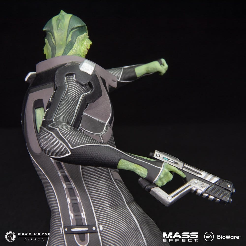 Mass Effect figurine PVC Thane Krios 22 cm