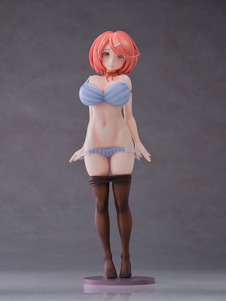 Original Character by RAITA statuette 1/6 Akira Higashiboujou Love Cube 28 cm