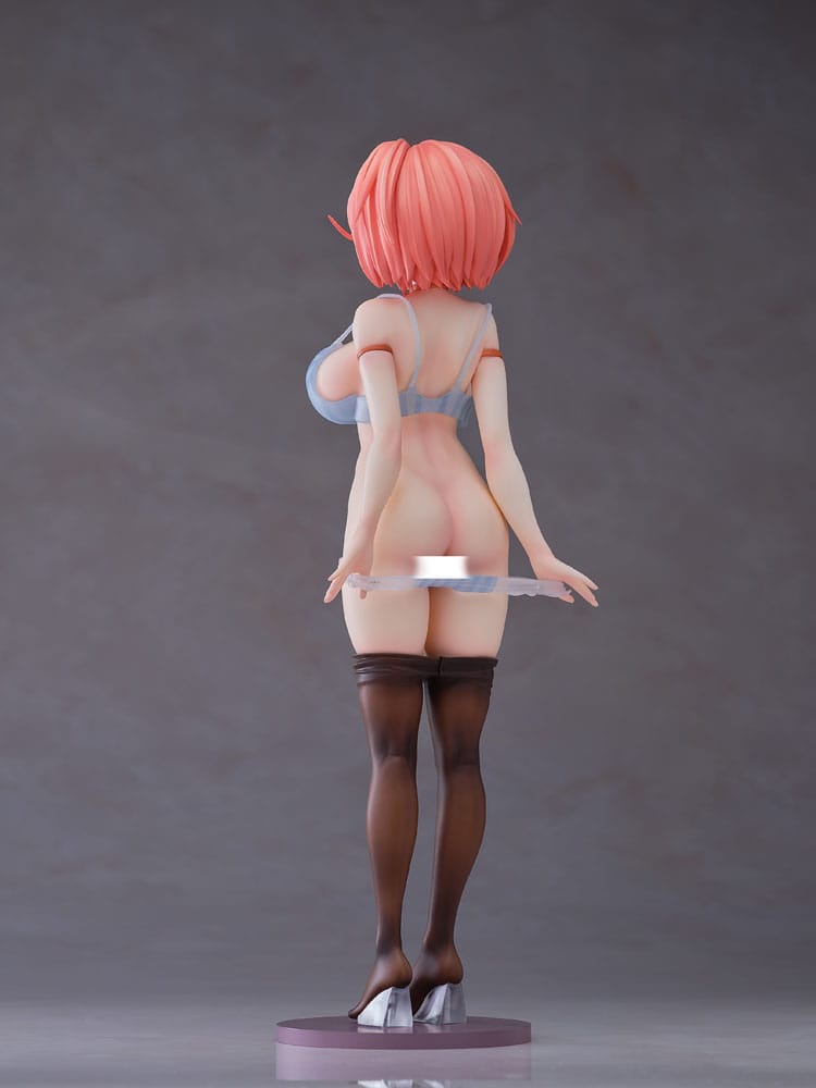 Original Character by RAITA statuette 1/6 Akira Higashiboujou Love Cube 28 cm