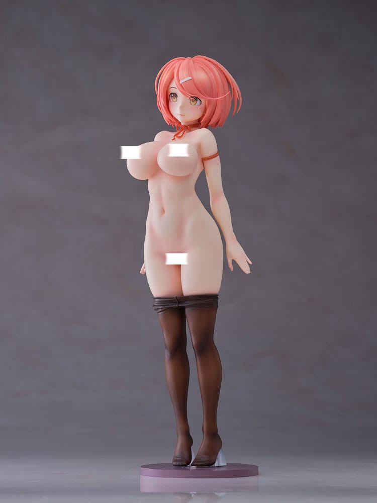 Original Character by RAITA statuette 1/6 Akira Higashiboujou Love Cube 28 cm