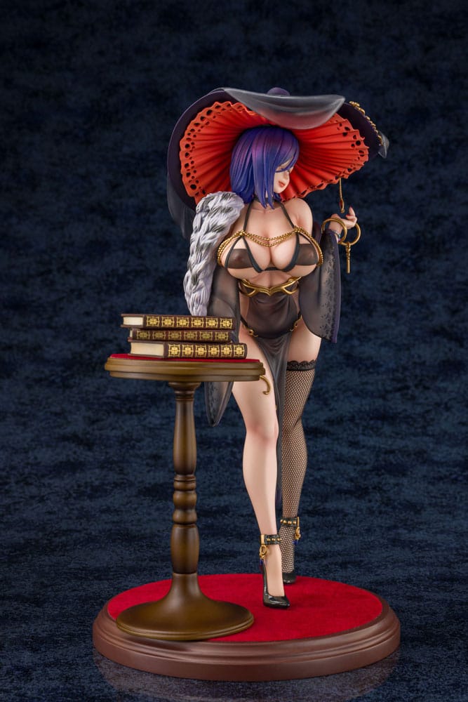 Original Character by Masami Chie statuette 1/7 The Witch 26 cm