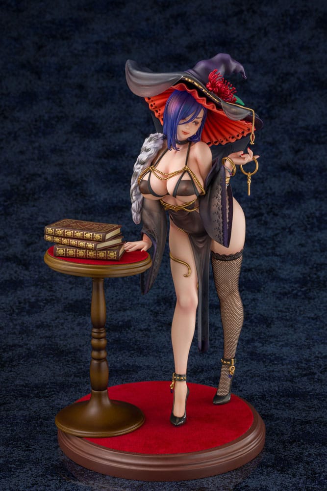 Original Character by Masami Chie statuette 1/7 The Witch 26 cm