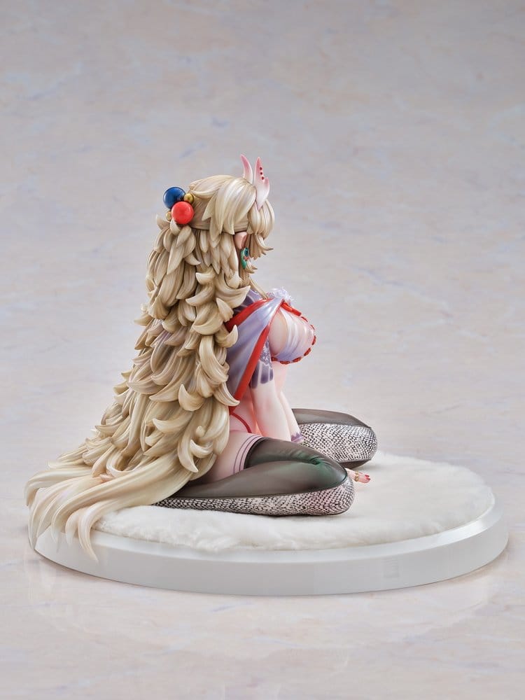 Original Character figurine PVC 1/6 Kirin Honne 17 cm