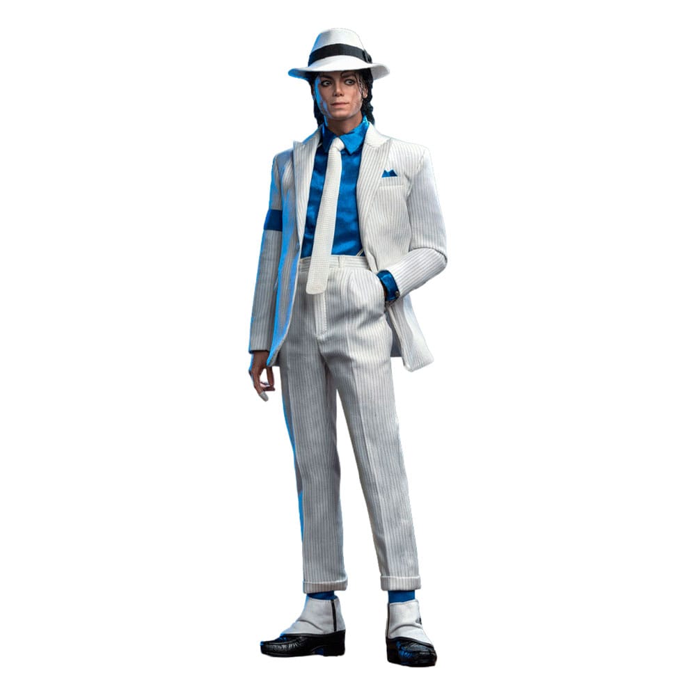 Michael Jackson figurine 1/6 Michael Jackson Smooth Criminal 30 cm