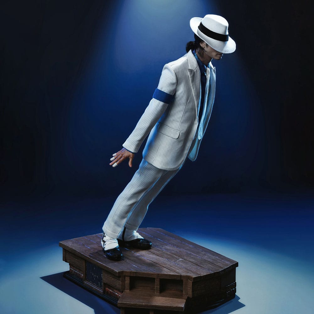 Michael Jackson figurine 1/6 Michael Jackson Smooth Criminal 30 cm