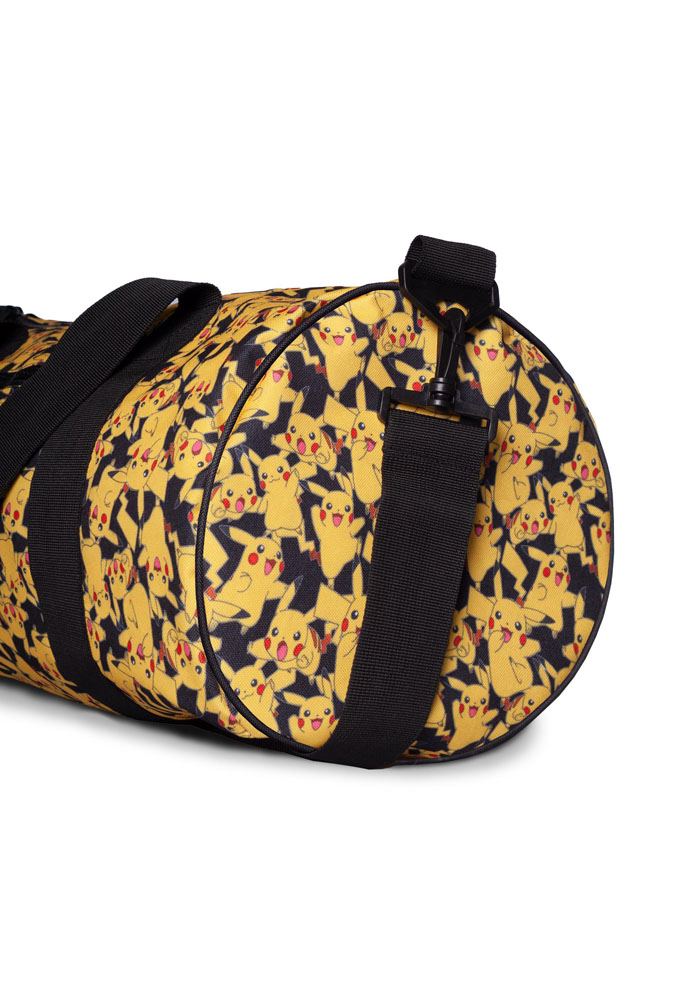 Pokémon sac de voyage Pikachu AOP