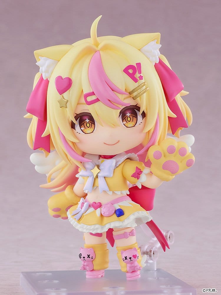 Nendoroid figurine Pmarusama 10 cm