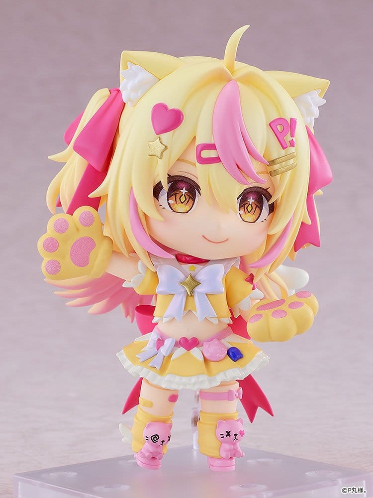 Nendoroid figurine Pmarusama 10 cm