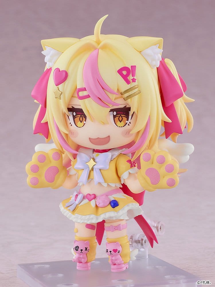 Nendoroid figurine Pmarusama 10 cm