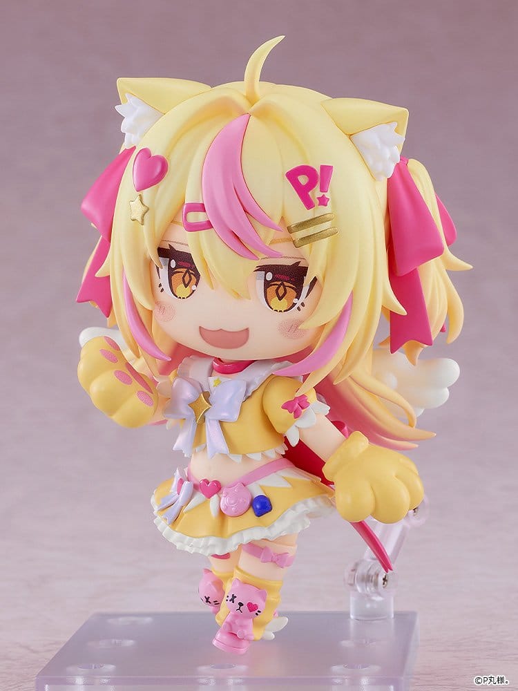 Nendoroid figurine Pmarusama 10 cm