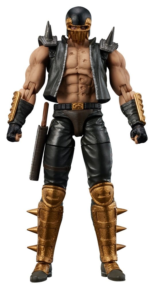 Fist of the North Star DIGACTION figurine Jagi 8 cm