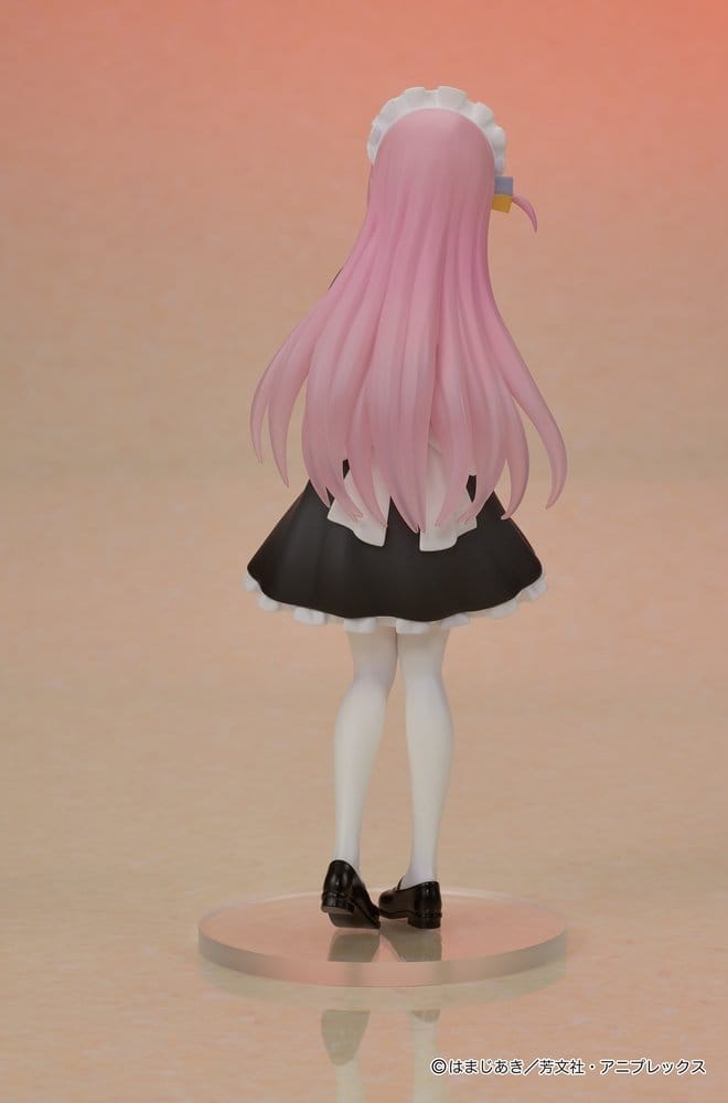 Bocchi the Rock! figurine PVC DIGSTA Hitori Gotoh 18 cm