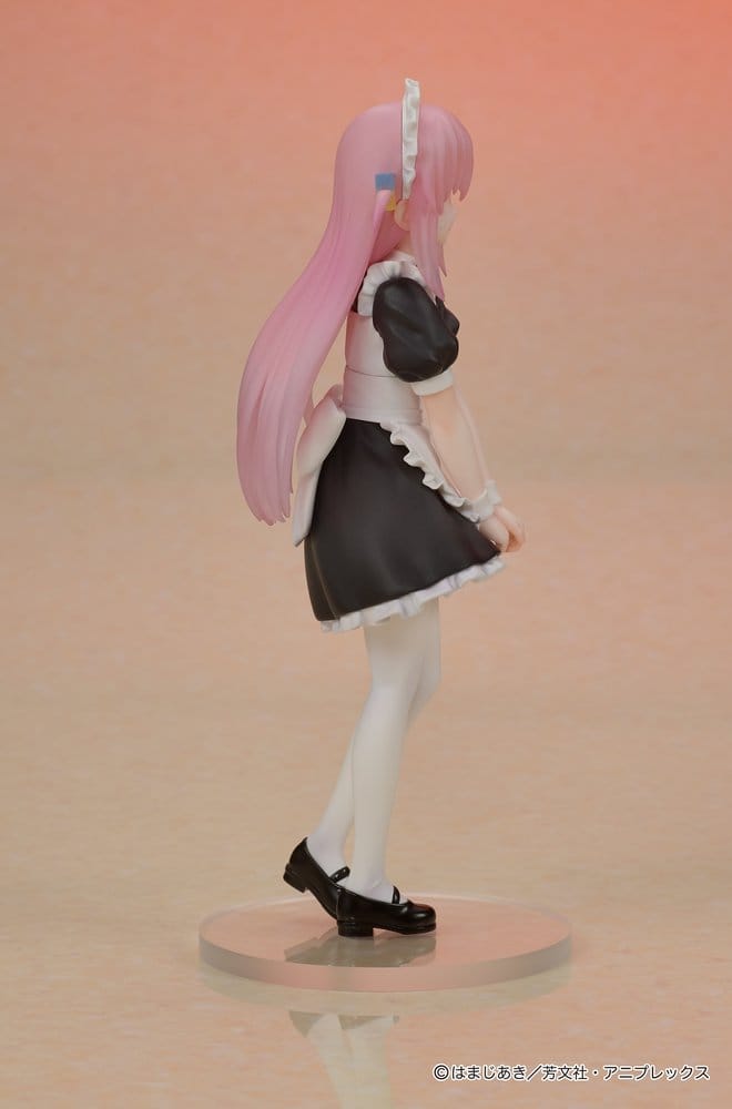 Bocchi the Rock! figurine PVC DIGSTA Hitori Gotoh 18 cm