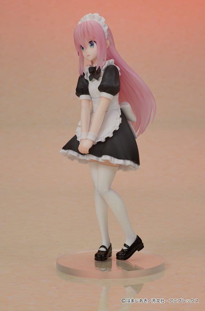Bocchi the Rock! figurine PVC DIGSTA Hitori Gotoh 18 cm