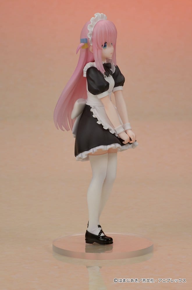 Bocchi the Rock! figurine PVC DIGSTA Hitori Gotoh 18 cm