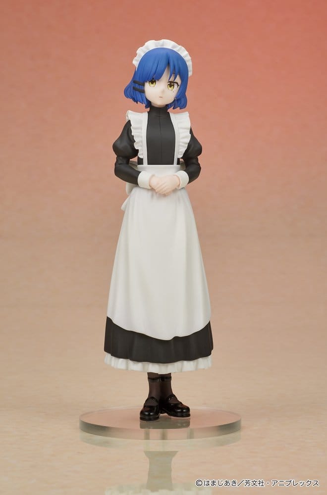 Bocchi the Rock! DIGSTA figurine PVC Ryo Yamada 19 cm