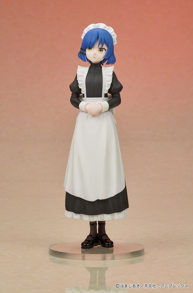 Bocchi the Rock! DIGSTA figurine PVC Ryo Yamada 19 cm
