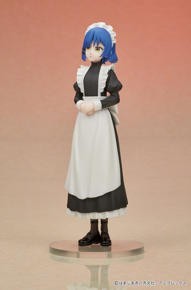 Bocchi the Rock! DIGSTA figurine PVC Ryo Yamada 19 cm