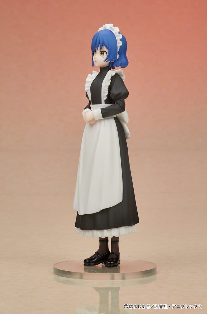 Bocchi the Rock! DIGSTA figurine PVC Ryo Yamada 19 cm