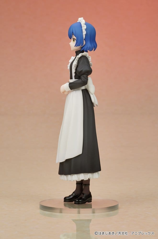 Bocchi the Rock! DIGSTA figurine PVC Ryo Yamada 19 cm