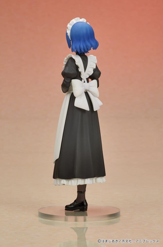 Bocchi the Rock! DIGSTA figurine PVC Ryo Yamada 19 cm