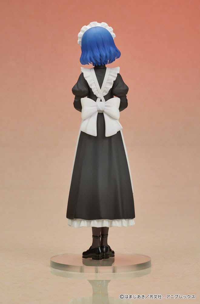Bocchi the Rock! DIGSTA figurine PVC Ryo Yamada 19 cm