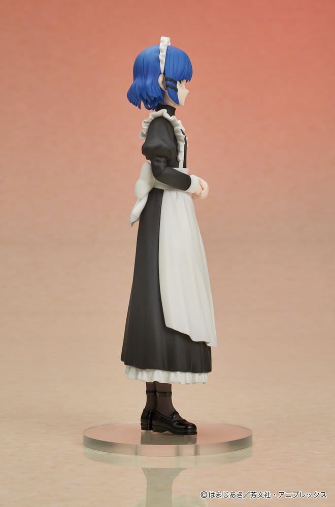 Bocchi the Rock! DIGSTA figurine PVC Ryo Yamada 19 cm