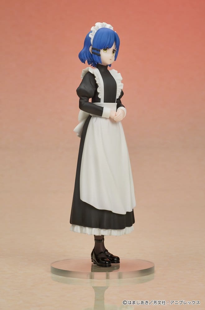 Bocchi the Rock! DIGSTA figurine PVC Ryo Yamada 19 cm