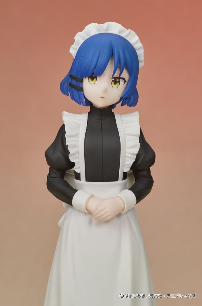 Bocchi the Rock! DIGSTA figurine PVC Ryo Yamada 19 cm