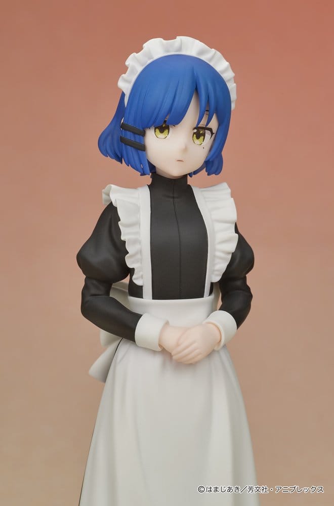 Bocchi the Rock! DIGSTA figurine PVC Ryo Yamada 19 cm