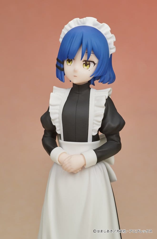 Bocchi the Rock! DIGSTA figurine PVC Ryo Yamada 19 cm