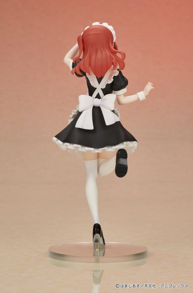 Bocchi the Rock! figurine PVC DIGSTA Ikuyo Kita 19 cm
