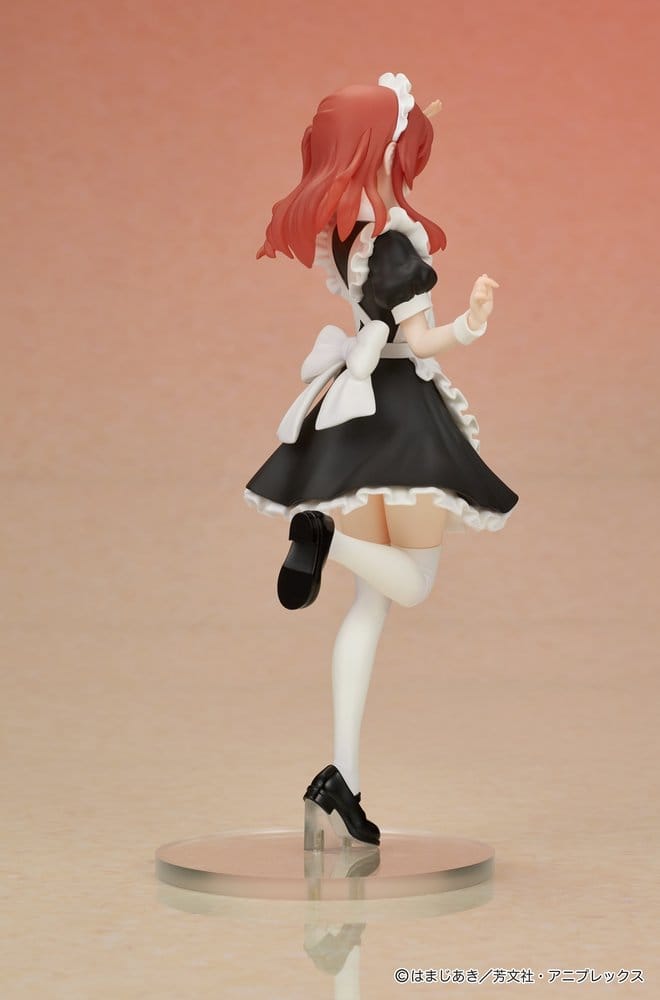 Bocchi the Rock! figurine PVC DIGSTA Ikuyo Kita 19 cm