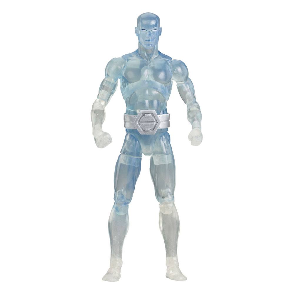 Marvel Select figurine Iceman 18 cm