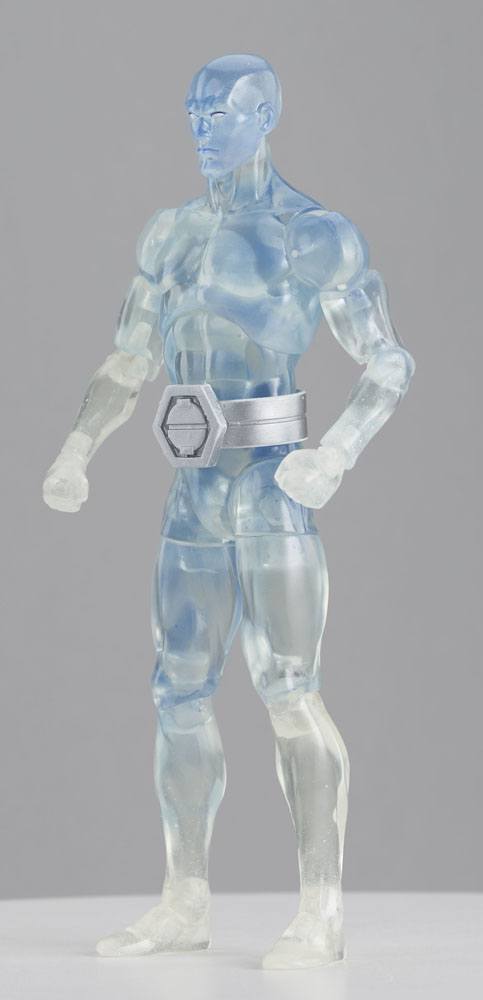 Marvel Select figurine Iceman 18 cm