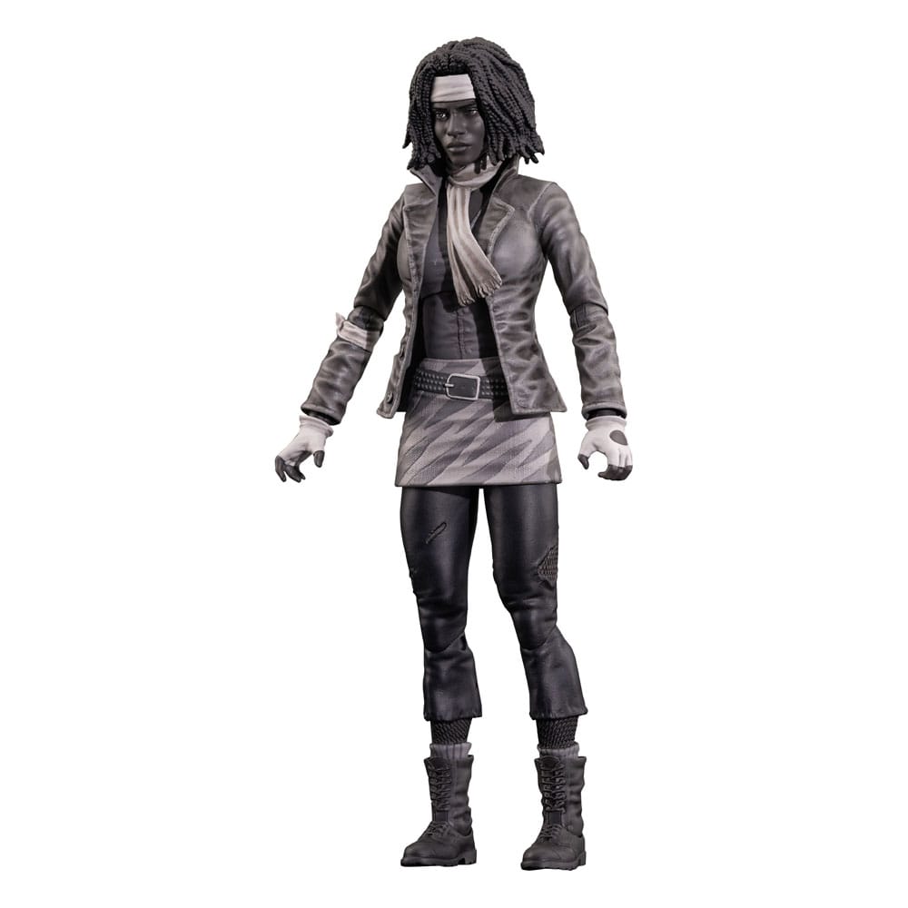The Walking Dead série 1 assortiment figurines 18 cm (6)