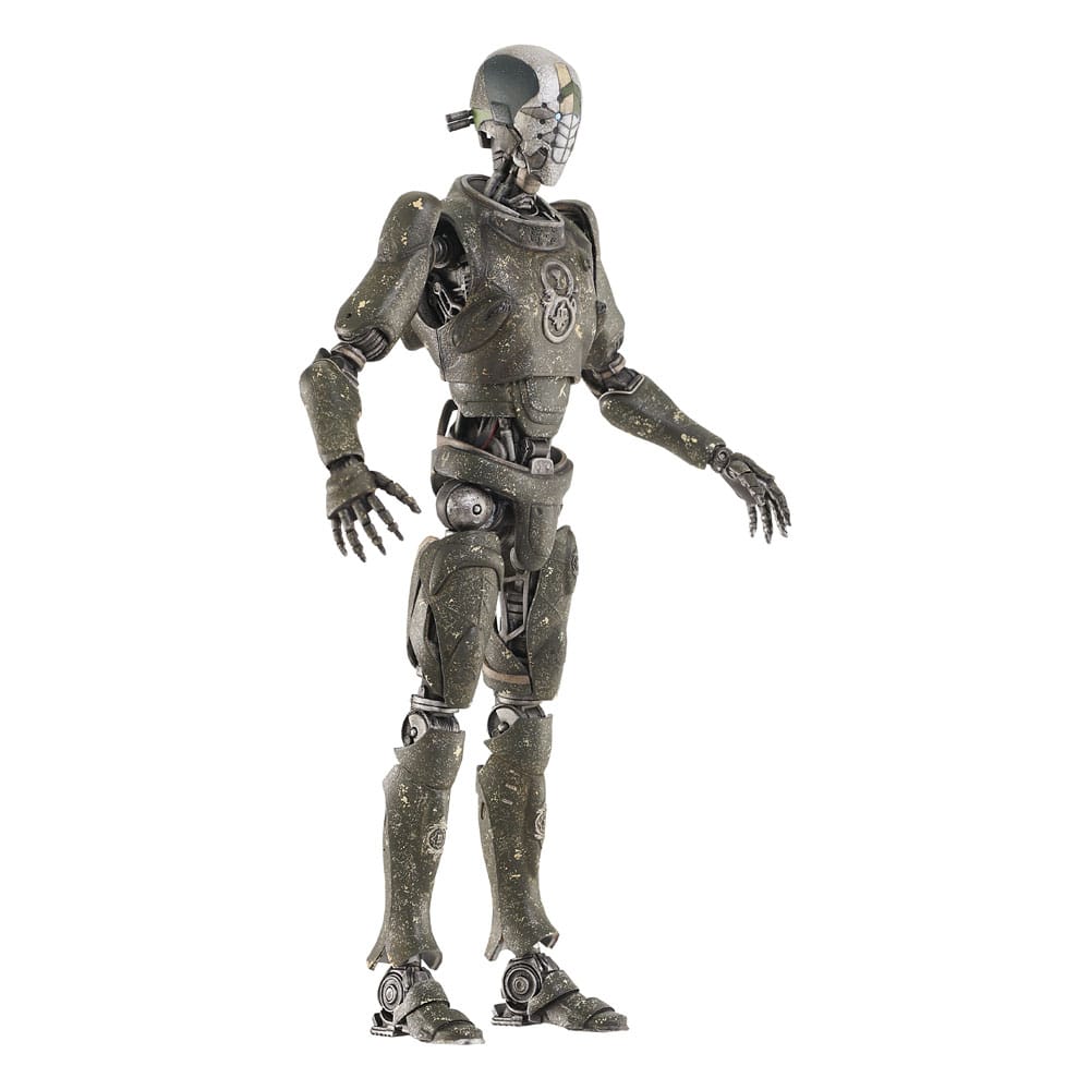 Rebel Moon série 1 assortiment figurines Deluxe 18 cm (6)