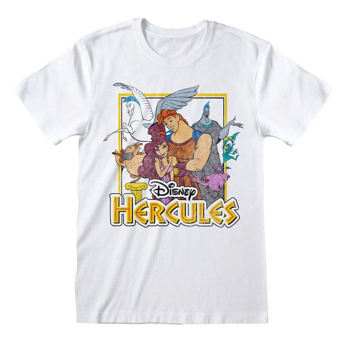 Disney T-Shirt Group (L)