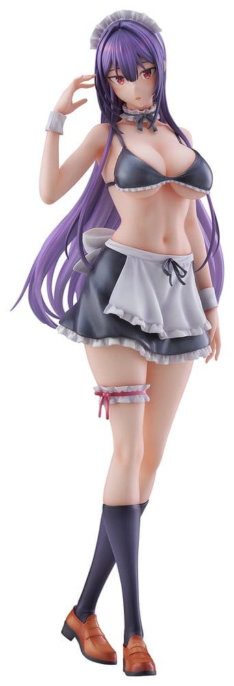"Please Put Them On, Takamine-san" figurine PVC 1/6 Takane Takamine 25 cm