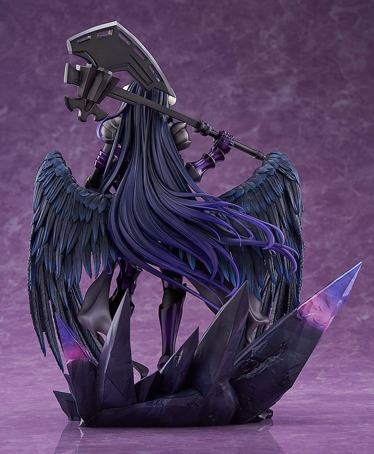 Overlord figurine PVC 1/7 Albedo: Hermes Trismegistus Ver. 31 cm