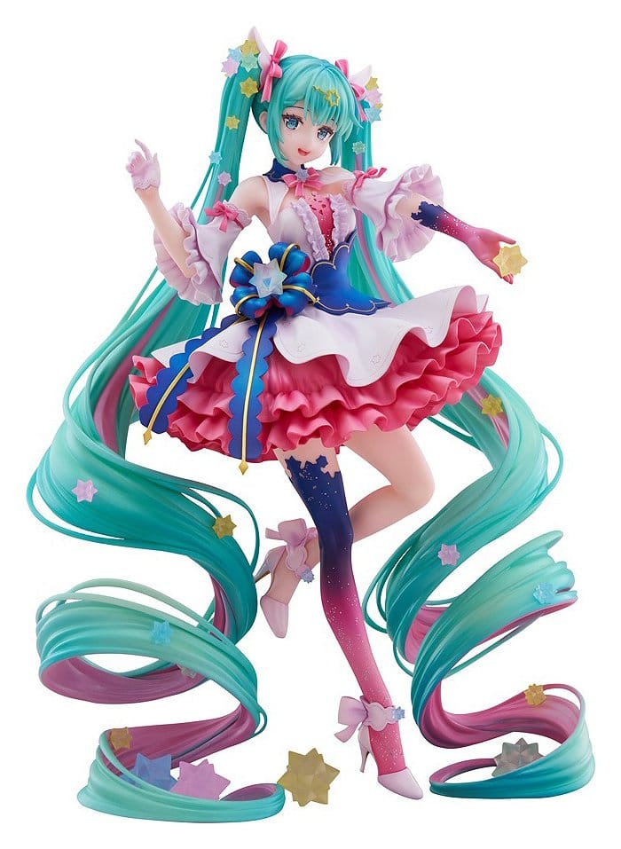 Hatsune Miku Creators Collection figurine PVC 1/7 Hatsune Miku: Rosuuri Ver. 27 cm