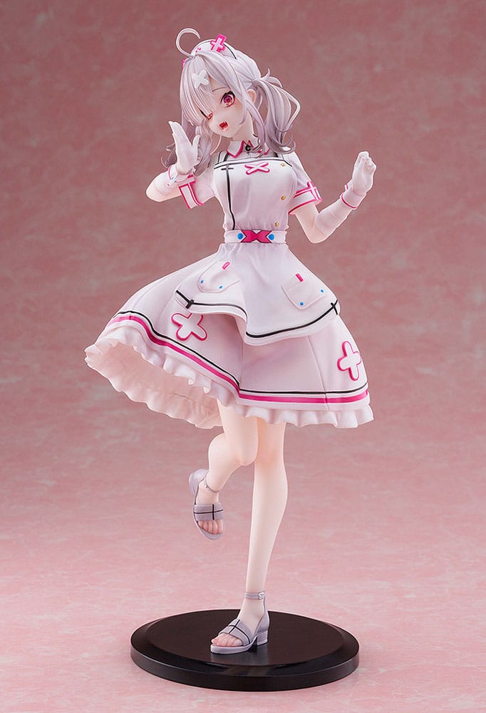 NIJISANJI statuette PVC 1/7 Sukoya Kana 23 cm