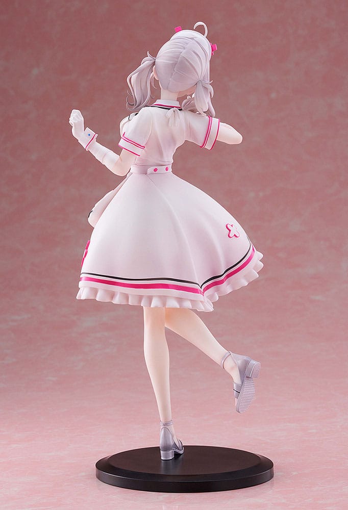 NIJISANJI statuette PVC 1/7 Sukoya Kana 23 cm