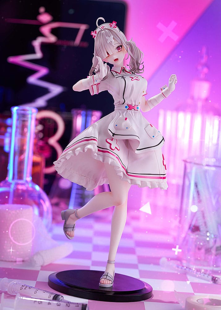 NIJISANJI statuette PVC 1/7 Sukoya Kana 23 cm