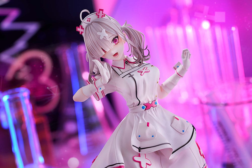 NIJISANJI statuette PVC 1/7 Sukoya Kana 23 cm