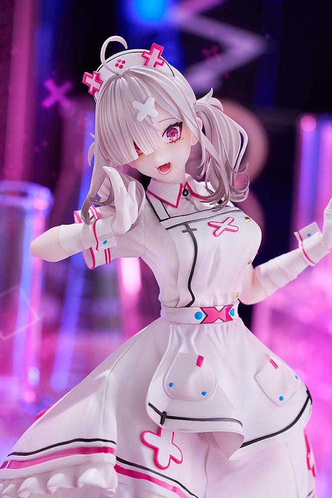 NIJISANJI statuette PVC 1/7 Sukoya Kana 23 cm