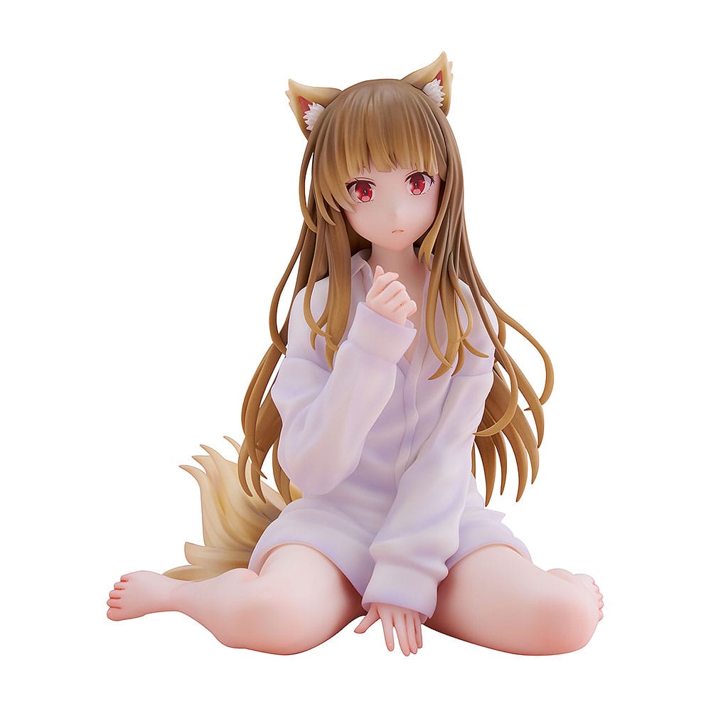 Spice and Wolf: Merchant Meets the Wise Wolf statuette PVC 1/7 Sukoya Kana 23 cm